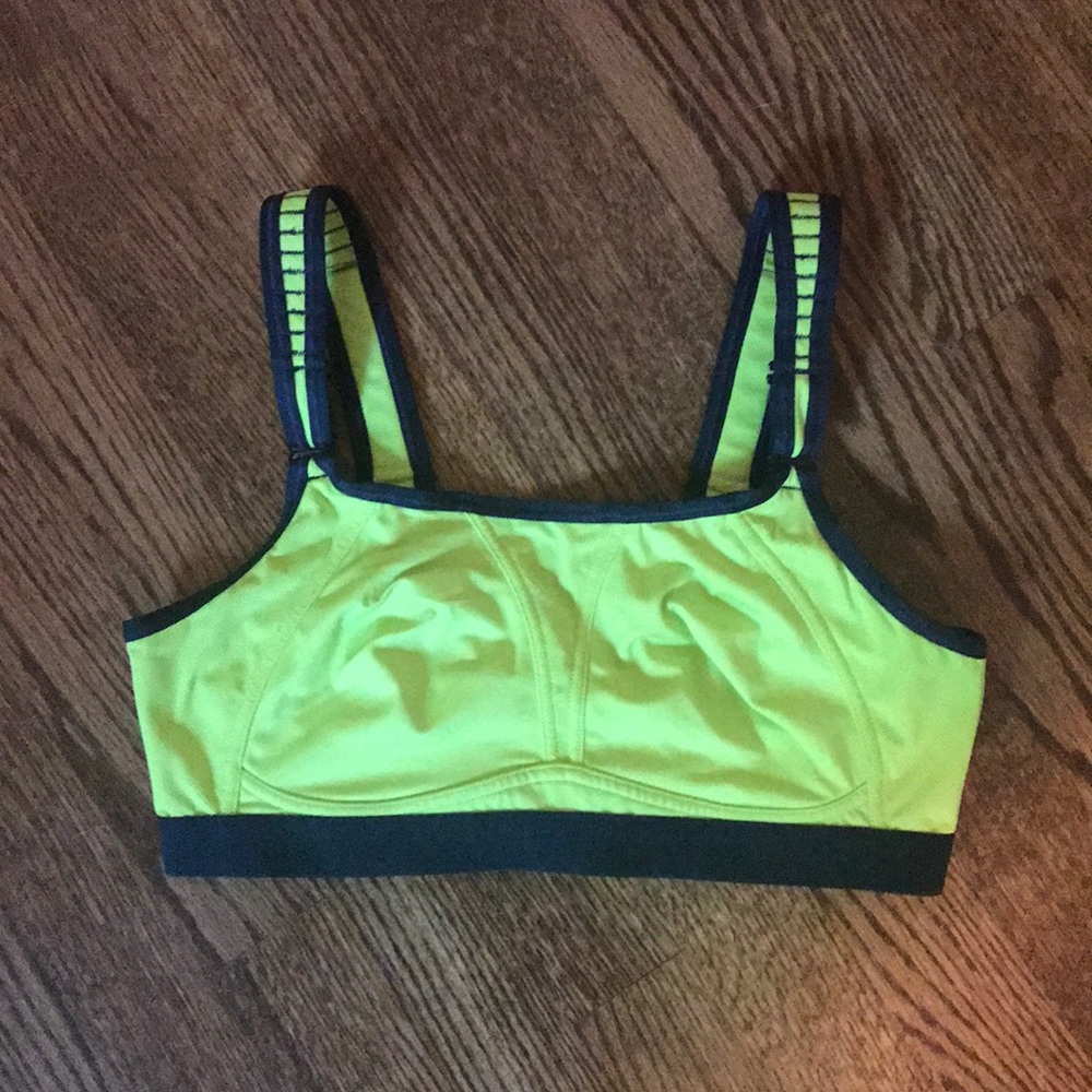 Soma Sports Bra